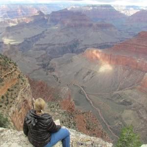 Meet your Posher, Shelly